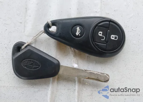 2010 Subaru Impreza 2.5I Premium from USA, damaged, VIN JF1GH6B64AH821770